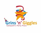 https://www.logocontest.com/public/logoimage/1534958887Grins _n_ Giggles Logo 24.jpg